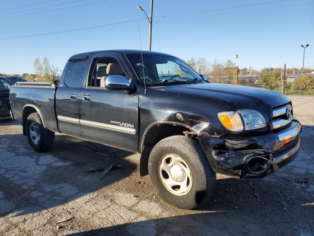 Photo 3 VIN: 5TBRN34163S352748 - TOYOTA TUNDRA ACC 