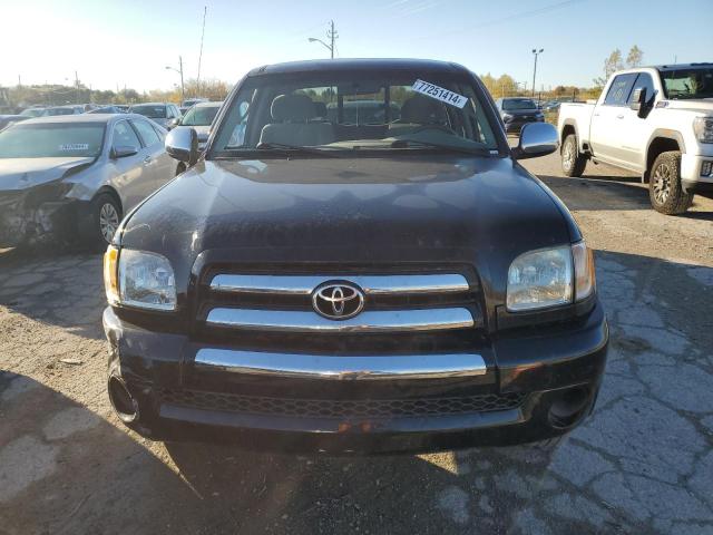 Photo 4 VIN: 5TBRN34163S352748 - TOYOTA TUNDRA ACC 