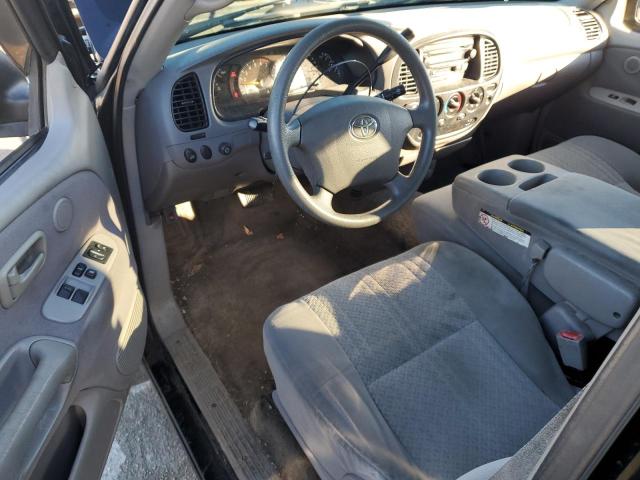 Photo 7 VIN: 5TBRN34163S352748 - TOYOTA TUNDRA ACC 