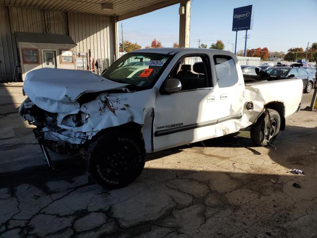 Photo 0 VIN: 5TBRN34163S361854 - TOYOTA TUNDRA 