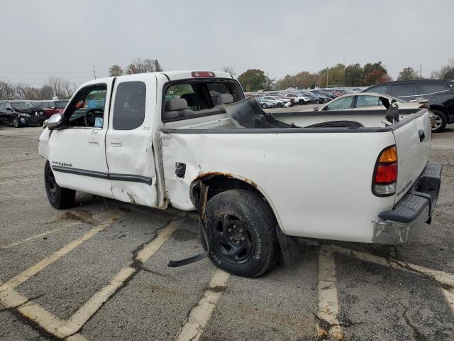 Photo 1 VIN: 5TBRN34163S361854 - TOYOTA TUNDRA 