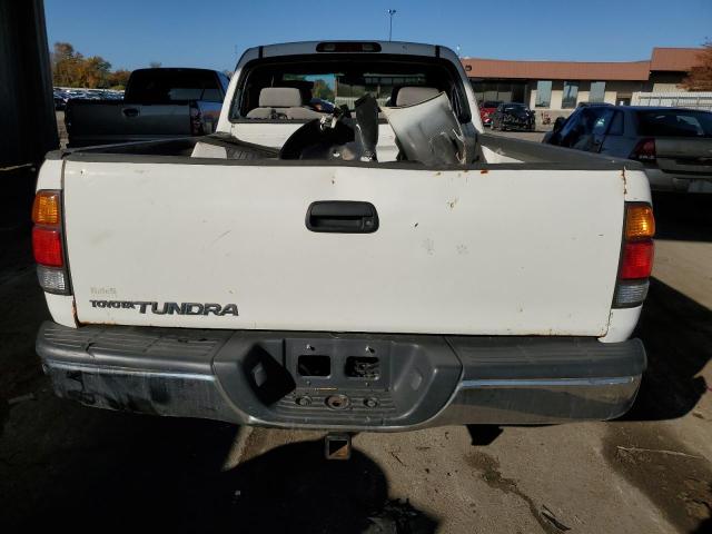 Photo 5 VIN: 5TBRN34163S361854 - TOYOTA TUNDRA 