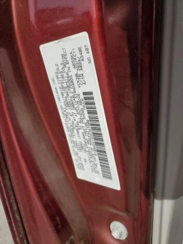 Photo 11 VIN: 5TBRN34163S367900 - TOYOTA TUNDRA ACC 