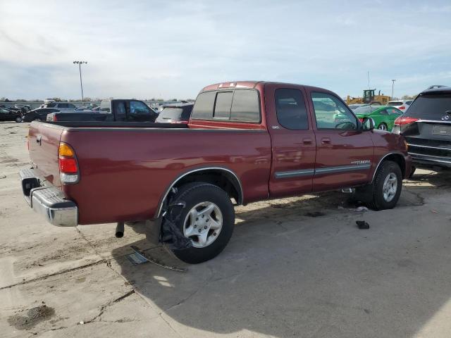 Photo 2 VIN: 5TBRN34163S367900 - TOYOTA TUNDRA ACC 