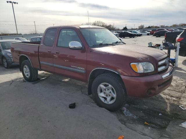 Photo 3 VIN: 5TBRN34163S367900 - TOYOTA TUNDRA ACC 