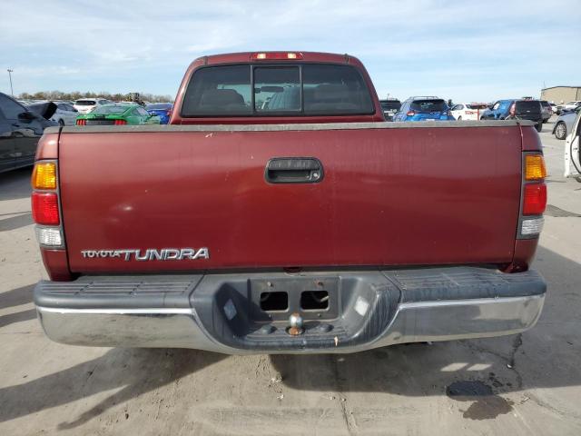 Photo 5 VIN: 5TBRN34163S367900 - TOYOTA TUNDRA ACC 