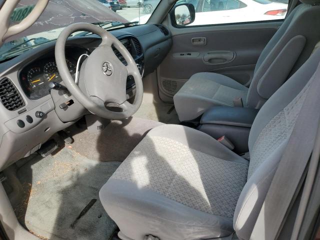 Photo 7 VIN: 5TBRN34163S367900 - TOYOTA TUNDRA ACC 