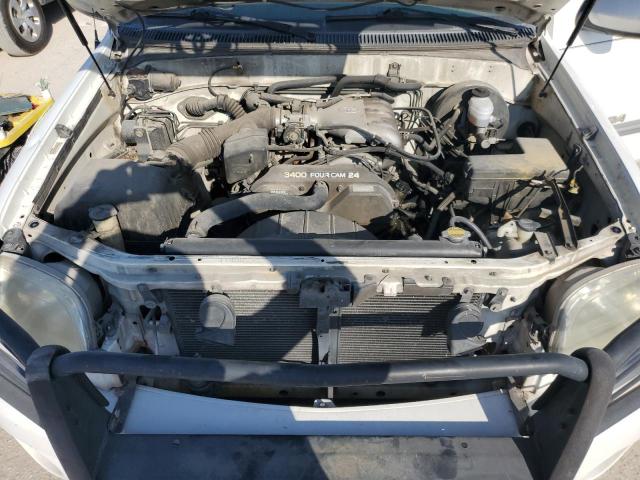 Photo 10 VIN: 5TBRN34163S382820 - TOYOTA TUNDRA ACC 