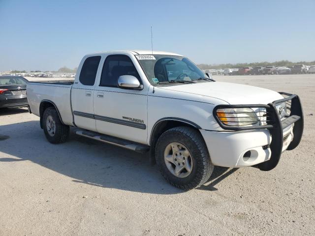 Photo 3 VIN: 5TBRN34163S382820 - TOYOTA TUNDRA ACC 