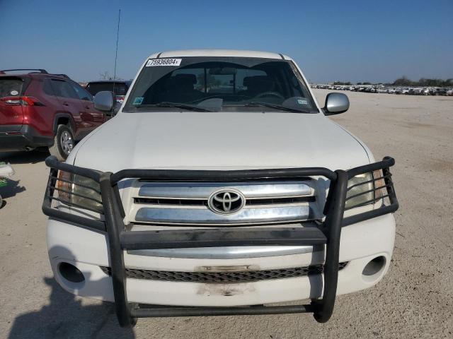 Photo 4 VIN: 5TBRN34163S382820 - TOYOTA TUNDRA ACC 