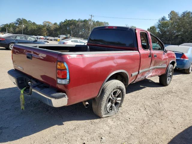 Photo 2 VIN: 5TBRN34171S161854 - TOYOTA TUNDRA ACC 