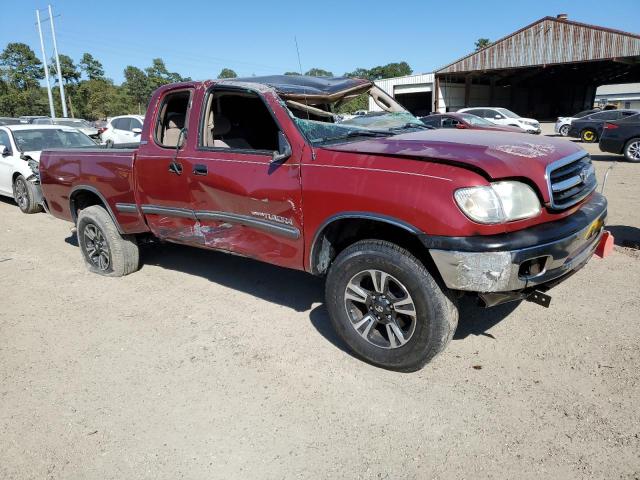 Photo 3 VIN: 5TBRN34171S161854 - TOYOTA TUNDRA ACC 