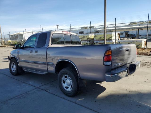 Photo 1 VIN: 5TBRN34172S220516 - TOYOTA TUNDRA 