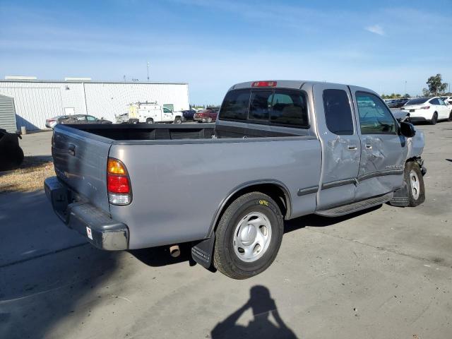 Photo 2 VIN: 5TBRN34172S220516 - TOYOTA TUNDRA 