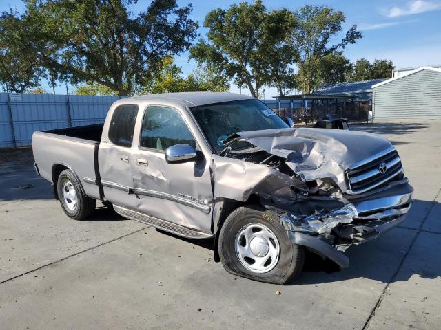 Photo 3 VIN: 5TBRN34172S220516 - TOYOTA TUNDRA 