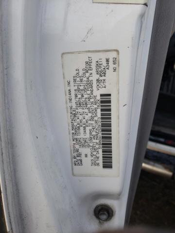 Photo 11 VIN: 5TBRN34172S291313 - TOYOTA TUNDRA 