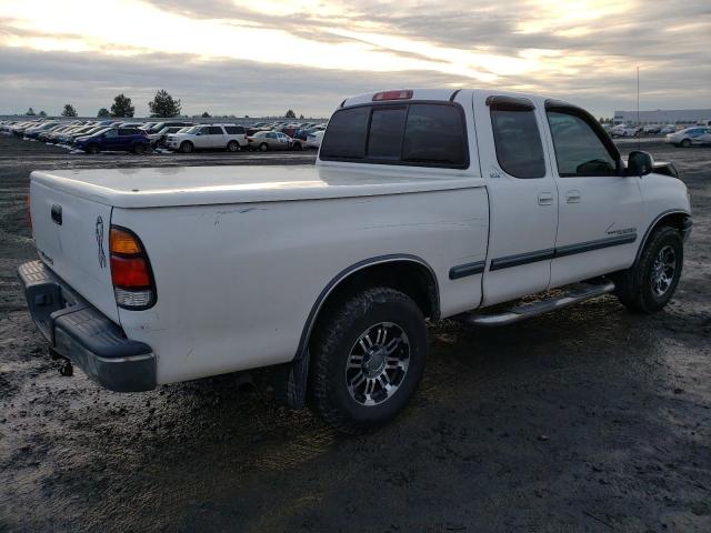 Photo 2 VIN: 5TBRN34172S291313 - TOYOTA TUNDRA 