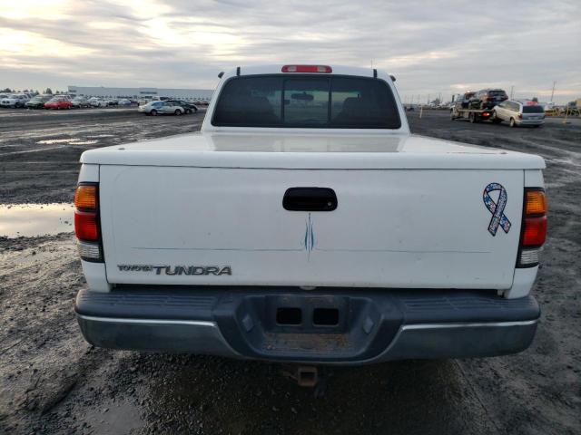 Photo 5 VIN: 5TBRN34172S291313 - TOYOTA TUNDRA 