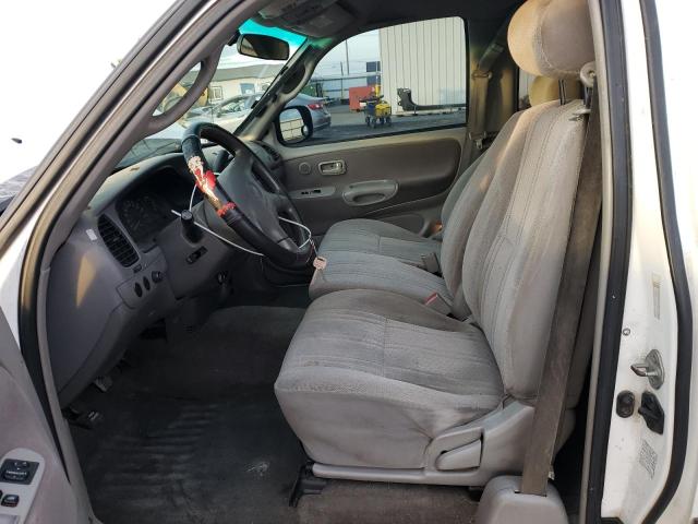 Photo 6 VIN: 5TBRN34172S291313 - TOYOTA TUNDRA 