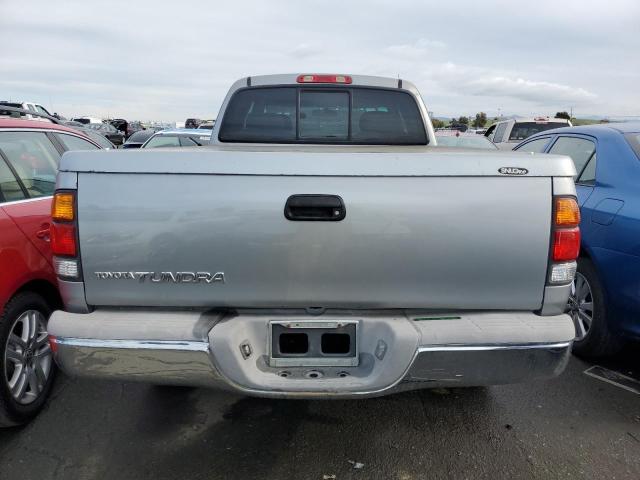 Photo 5 VIN: 5TBRN34172S332507 - TOYOTA TUNDRA 