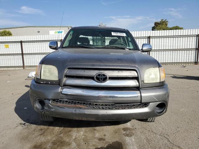 Photo 4 VIN: 5TBRN34173S336638 - TOYOTA TUNDRA ACC 