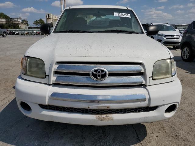 Photo 4 VIN: 5TBRN34173S391123 - TOYOTA TUNDRA ACC 