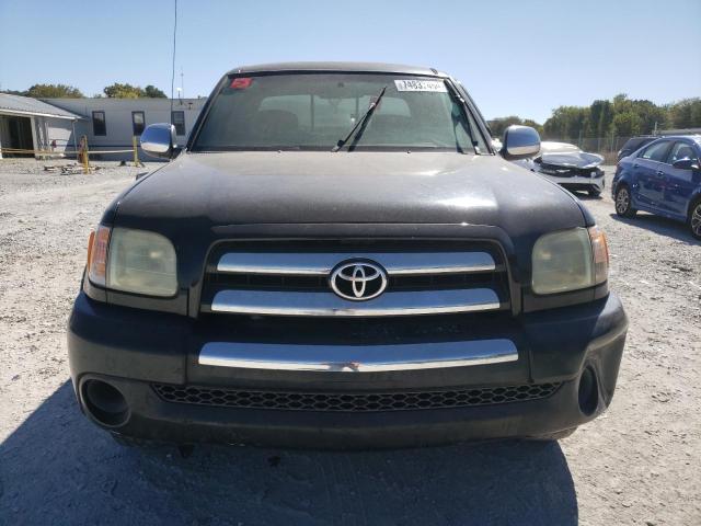 Photo 4 VIN: 5TBRN34173S436383 - TOYOTA TUNDRA ACC 