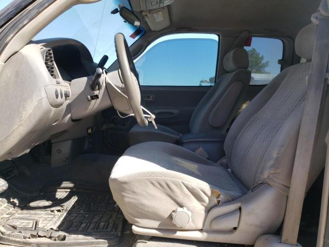 Photo 6 VIN: 5TBRN34173S436383 - TOYOTA TUNDRA ACC 