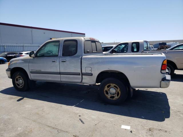 Photo 1 VIN: 5TBRN3417YS073915 - TOYOTA TUNDRA ACC 