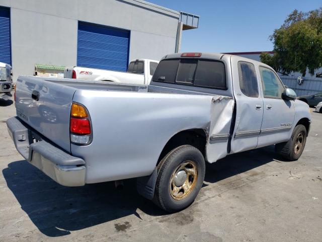 Photo 2 VIN: 5TBRN3417YS073915 - TOYOTA TUNDRA ACC 