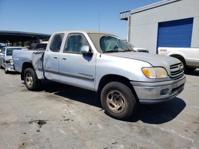 Photo 3 VIN: 5TBRN3417YS073915 - TOYOTA TUNDRA ACC 