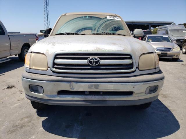 Photo 4 VIN: 5TBRN3417YS073915 - TOYOTA TUNDRA ACC 