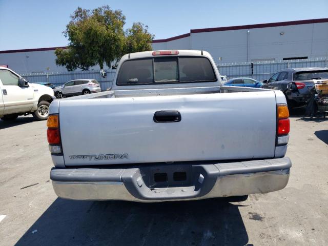 Photo 5 VIN: 5TBRN3417YS073915 - TOYOTA TUNDRA ACC 