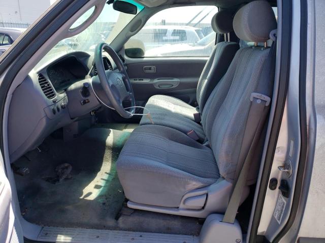 Photo 6 VIN: 5TBRN3417YS073915 - TOYOTA TUNDRA ACC 