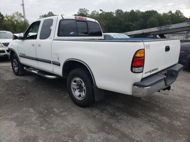 Photo 1 VIN: 5TBRN34181S168375 - TOYOTA TUNDRA ACC 