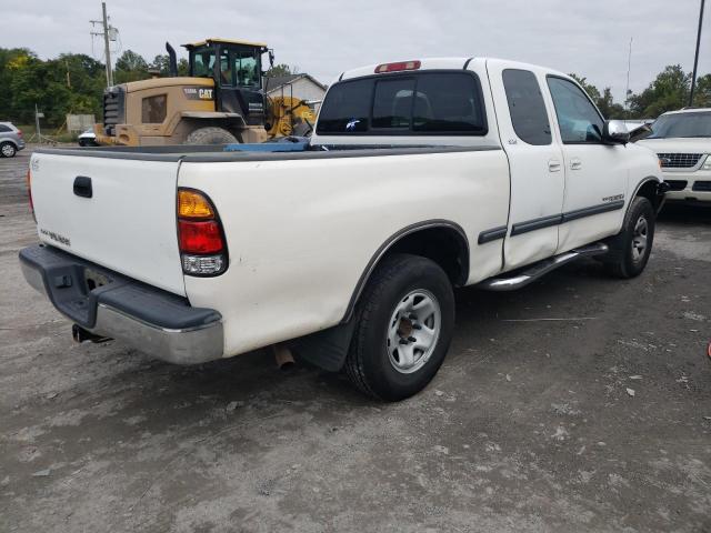 Photo 2 VIN: 5TBRN34181S168375 - TOYOTA TUNDRA ACC 