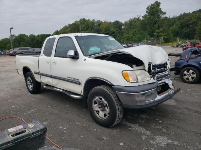 Photo 3 VIN: 5TBRN34181S168375 - TOYOTA TUNDRA ACC 