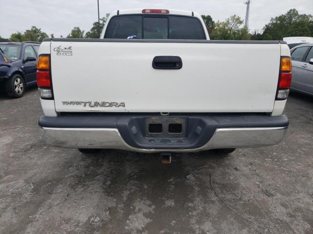 Photo 5 VIN: 5TBRN34181S168375 - TOYOTA TUNDRA ACC 