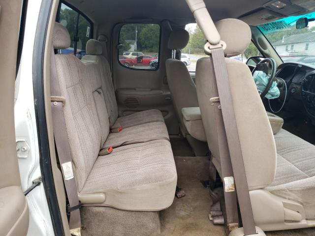 Photo 9 VIN: 5TBRN34181S168375 - TOYOTA TUNDRA ACC 