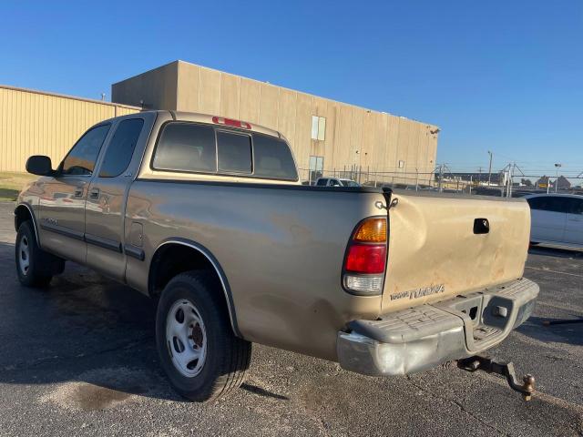 Photo 2 VIN: 5TBRN34182S233971 - TOYOTA TUNDRA ACC 