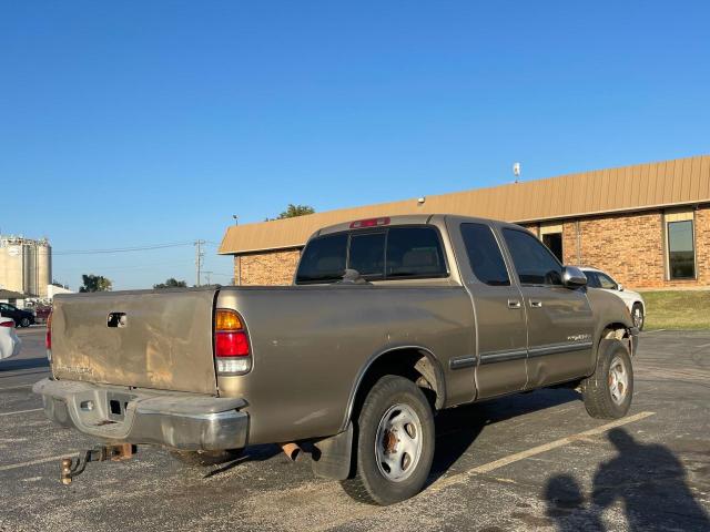 Photo 3 VIN: 5TBRN34182S233971 - TOYOTA TUNDRA ACC 