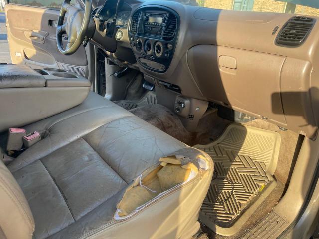 Photo 4 VIN: 5TBRN34182S233971 - TOYOTA TUNDRA ACC 