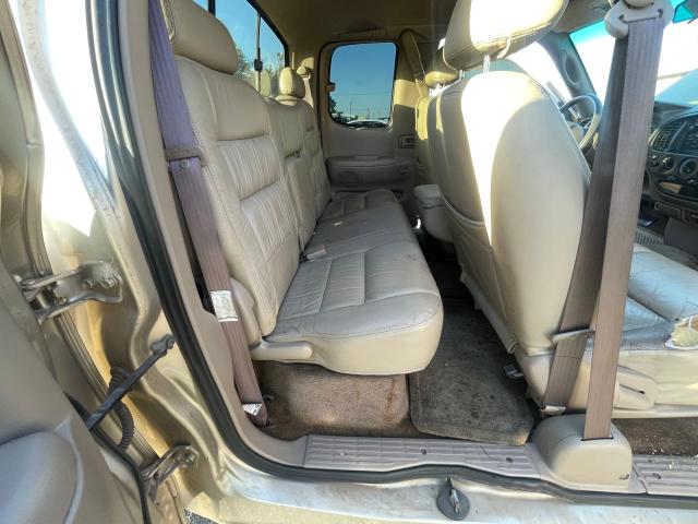 Photo 5 VIN: 5TBRN34182S233971 - TOYOTA TUNDRA ACC 