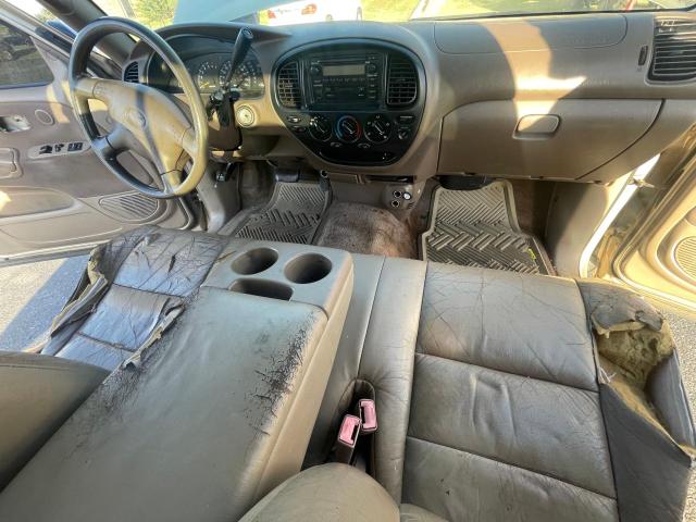 Photo 8 VIN: 5TBRN34182S233971 - TOYOTA TUNDRA ACC 