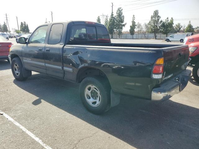 Photo 1 VIN: 5TBRN34182S282197 - TOYOTA TUNDRA ACC 