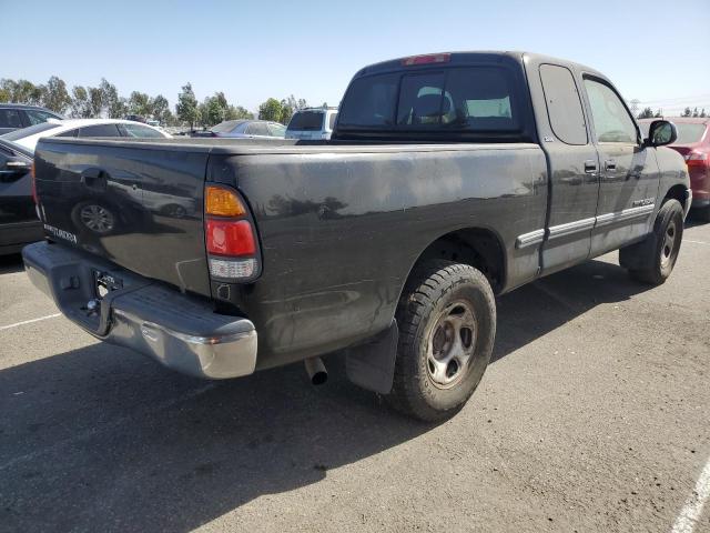 Photo 2 VIN: 5TBRN34182S282197 - TOYOTA TUNDRA ACC 