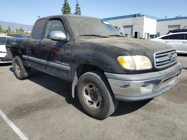 Photo 3 VIN: 5TBRN34182S282197 - TOYOTA TUNDRA ACC 