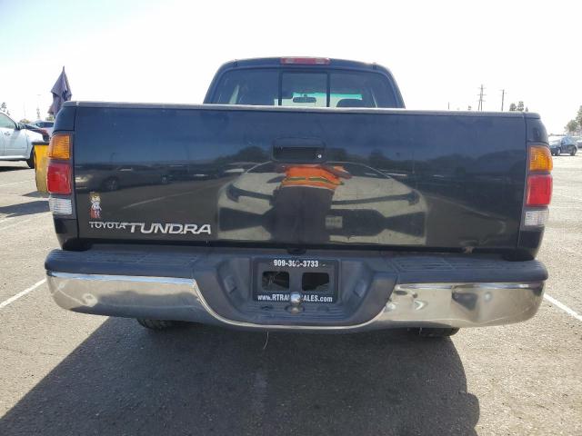 Photo 5 VIN: 5TBRN34182S282197 - TOYOTA TUNDRA ACC 