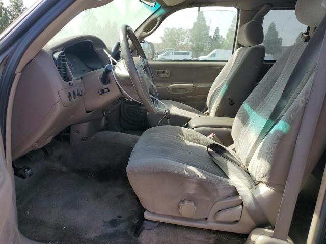 Photo 6 VIN: 5TBRN34182S282197 - TOYOTA TUNDRA ACC 