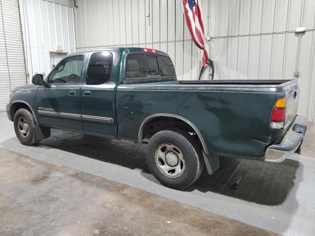 Photo 1 VIN: 5TBRN34183S400718 - TOYOTA TUNDRA 